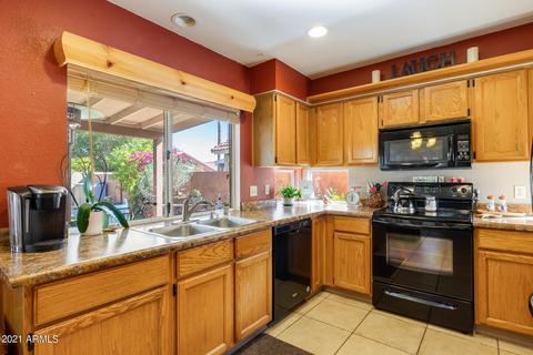 3228 E Hiddenview Dr, Phoenix, AZ 85048 photo 8