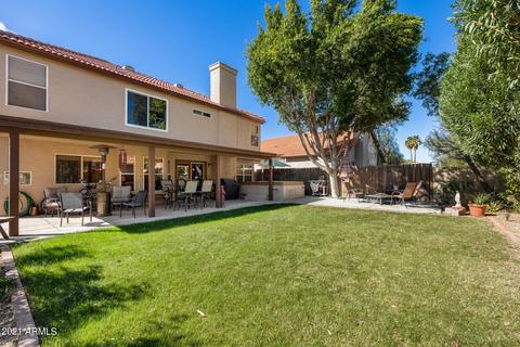 3228 E Hiddenview Dr, Phoenix, AZ 85048 photo 28