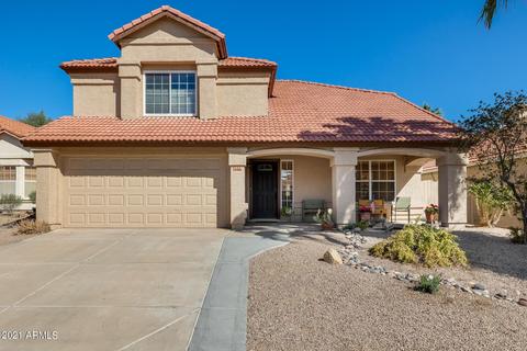 3228 E Hiddenview Dr, Phoenix, AZ 85048 photo 1