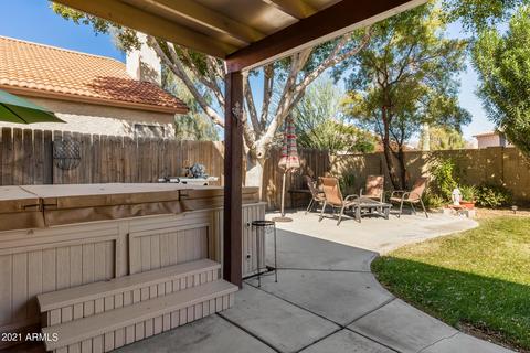3228 E Hiddenview Dr, Phoenix, AZ 85048 photo 27