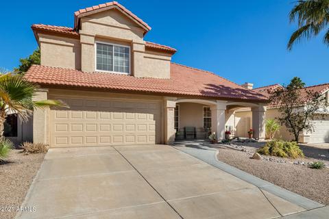 3228 E Hiddenview Dr, Phoenix, AZ 85048 photo 2