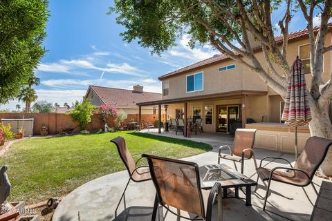 3228 E Hiddenview Dr, Phoenix, AZ 85048 photo 29