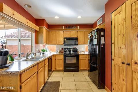 3228 E Hiddenview Dr, Phoenix, AZ 85048 photo 9