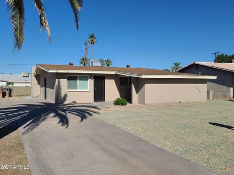 512 W Darrow St, Phoenix, AZ 85041 photo 1
