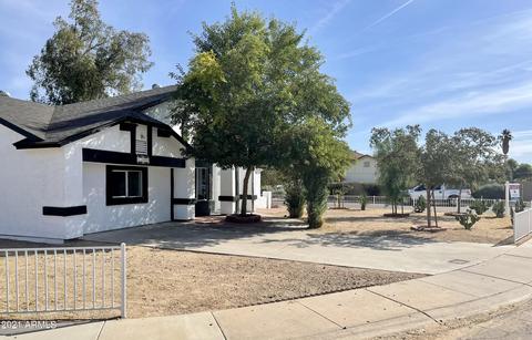 3301 N 69th Ave, Phoenix, AZ 85033 photo 22