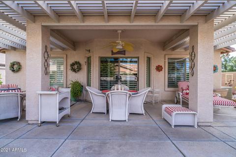 4672 E Azalea Dr, Gilbert, AZ 85298 photo 20