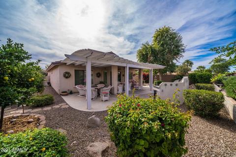 4672 E Azalea Dr, Gilbert, AZ 85298 photo 9
