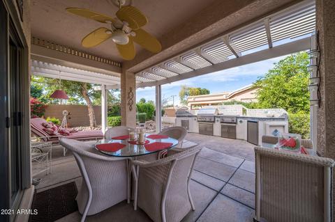 4672 E Azalea Dr, Gilbert, AZ 85298 photo 4
