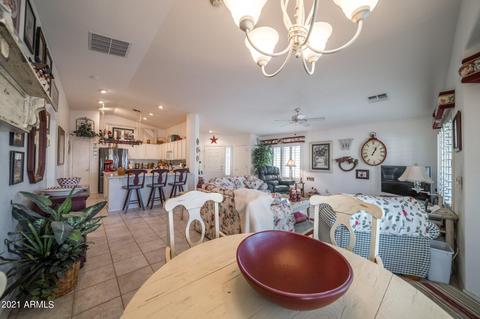 4672 E Azalea Dr, Gilbert, AZ 85298 photo 31
