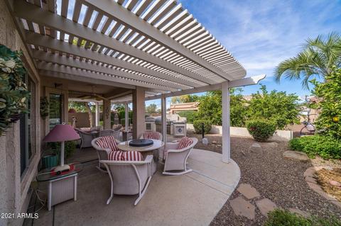 4672 E Azalea Dr, Gilbert, AZ 85298 photo 2