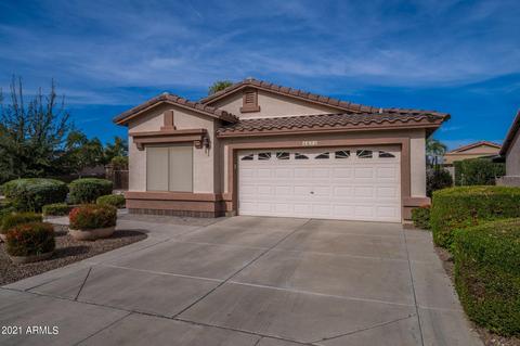 4672 E Azalea Dr, Gilbert, AZ 85298 photo 1