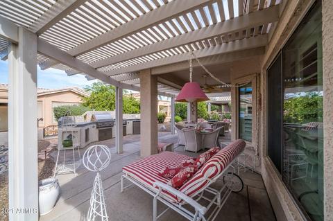 4672 E Azalea Dr, Gilbert, AZ 85298 photo 17
