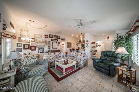 4672 E Azalea Dr, Gilbert, AZ 85298 photo 8