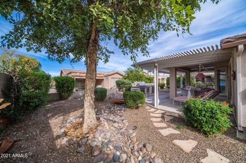 4672 E Azalea Dr, Gilbert, AZ 85298 photo 16