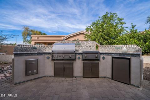 4672 E Azalea Dr, Gilbert, AZ 85298 photo 5
