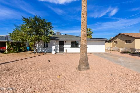 3302 E Harvard St, Phoenix, AZ 85008 photo 1