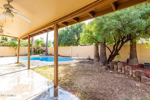 271 E Tremaine Ave, Gilbert, AZ 85234 photo 26