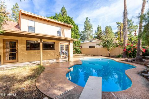 271 E Tremaine Ave, Gilbert, AZ 85234 photo 25