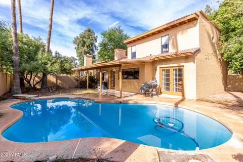 271 E Tremaine Ave, Gilbert, AZ 85234 photo 28