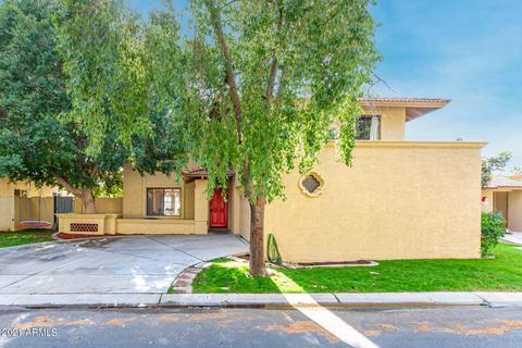 271 E Tremaine Ave, Gilbert, AZ 85234 photo 2