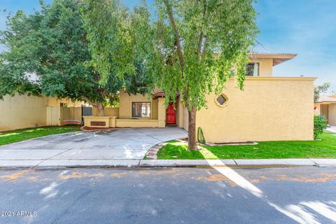 271 E Tremaine Ave, Gilbert, AZ 85234 photo 3