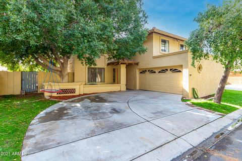 271 E Tremaine Ave, Gilbert, AZ 85234 photo 1