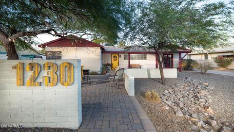1230 E Windsor Ave, Phoenix, AZ 85006 photo 2