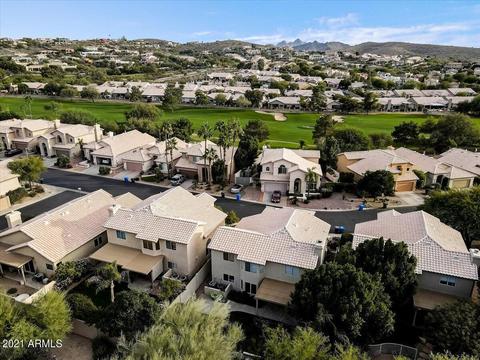 1256 E Sheena Dr, Phoenix, AZ 85022 photo 21