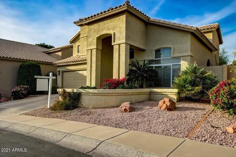 1256 E Sheena Dr, Phoenix, AZ 85022 photo 4