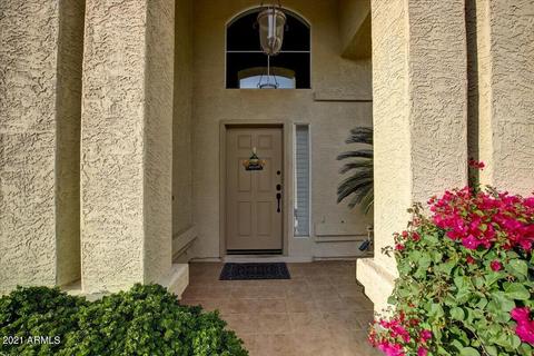 1256 E Sheena Dr, Phoenix, AZ 85022 photo 3