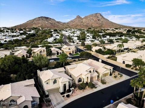 1256 E Sheena Dr, Phoenix, AZ 85022 photo 20