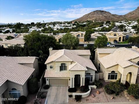 1256 E Sheena Dr, Phoenix, AZ 85022 photo 5
