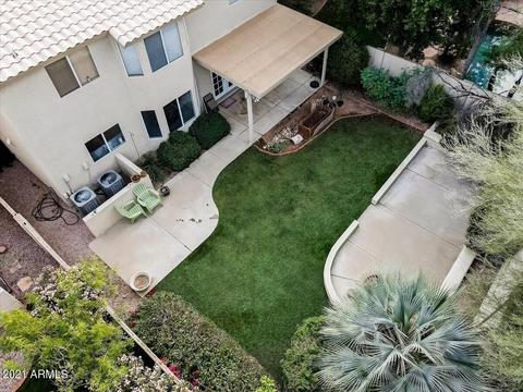 1256 E Sheena Dr, Phoenix, AZ 85022 photo 7