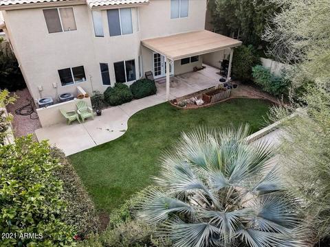 1256 E Sheena Dr, Phoenix, AZ 85022 photo 6