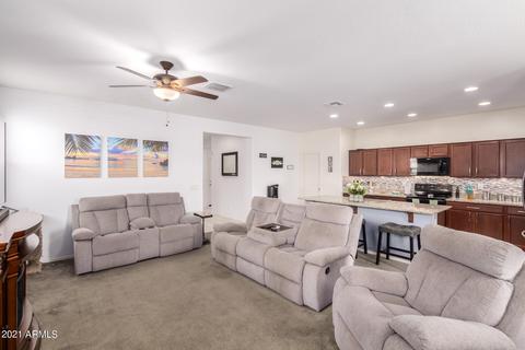 5046 E Hannibal St, Mesa, AZ 85205 photo 13
