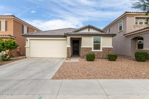5046 E Hannibal St, Mesa, AZ 85205 photo 1