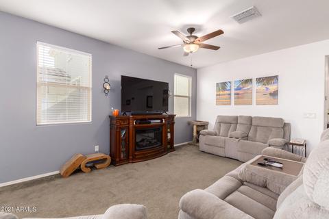 5046 E Hannibal St, Mesa, AZ 85205 photo 12