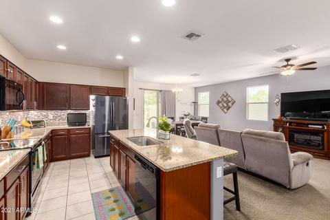 5046 E Hannibal St, Mesa, AZ 85205 photo 2