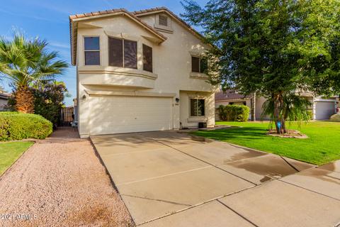 2084 E Appaloosa Rd, Gilbert, AZ 85296 photo 2