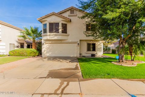 2084 E Appaloosa Rd, Gilbert, AZ 85296 photo 1