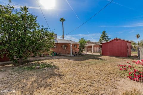 1816 E Lynne Ln, Phoenix, AZ 85042 photo 22