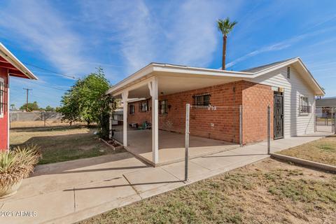 1816 E Lynne Ln, Phoenix, AZ 85042 photo 3