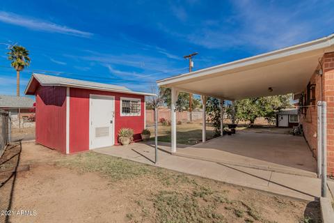 1816 E Lynne Ln, Phoenix, AZ 85042 photo 20