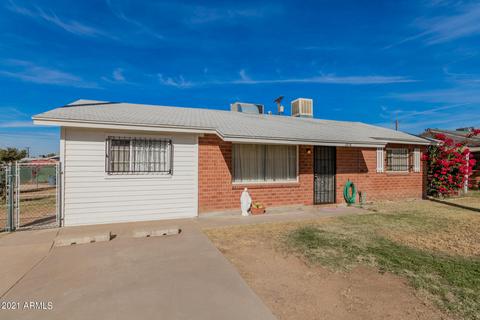 1816 E Lynne Ln, Phoenix, AZ 85042 photo 2