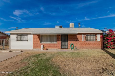 1816 E Lynne Ln, Phoenix, AZ 85042 photo 1