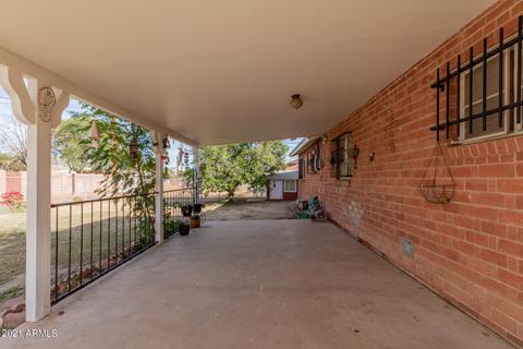 1816 E Lynne Ln, Phoenix, AZ 85042 photo 21