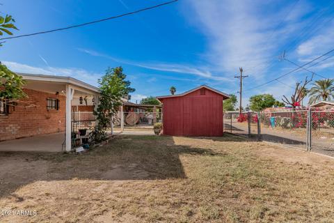 1816 E Lynne Ln, Phoenix, AZ 85042 photo 23