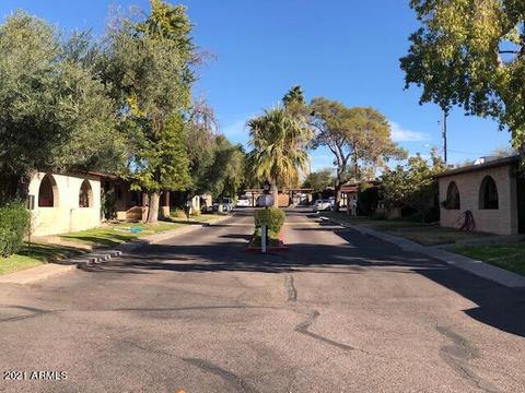 6733 N 16th St #36, Phoenix, AZ 85016 photo 12