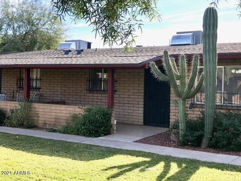 6733 N 16th St #36, Phoenix, AZ 85016 photo 1