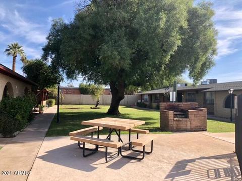 6733 N 16th St #36, Phoenix, AZ 85016 photo 10